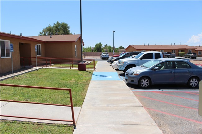 WSHC - Rio Verde Senior Apartments - JL Gray